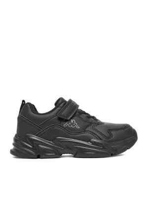 Obrázek produktu Kappa Sneakersy CEO-23KC2346A Černá