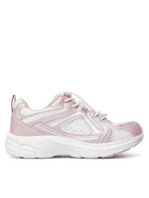 Obrázek produktu Kappa Sneakersy CEO-CP40-244008Z(DZ) Bílá