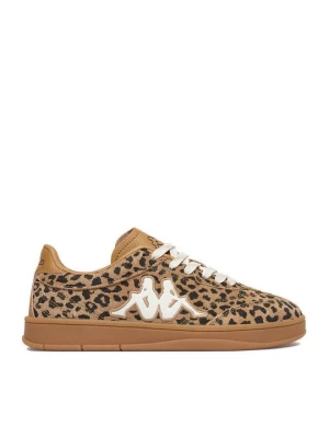 Obrázek produktu Kappa Sneakersy CEO-FC-24880J Hnědá