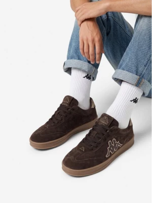 Obrázek produktu Kappa Sneakersy CEO-MC-24880H Tmavě hnědá