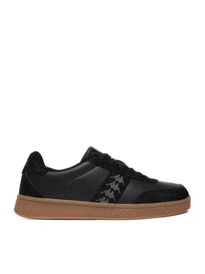 Obrázek produktu Kappa Sneakersy CEO-MP40-008Z(M) Černá