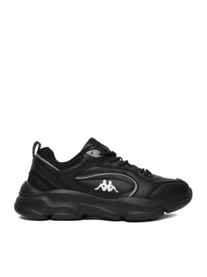 Obrázek produktu Kappa Sneakersy CEO-MP40-241209YX Černá