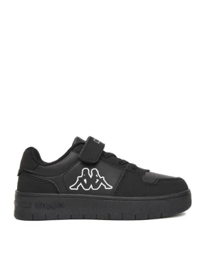Obrázek produktu Kappa Sneakersy CEO-SS24-3C001(IV)CH Černá