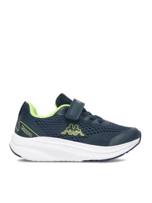 Obrázek produktu Kappa Sneakersy CEO-SS24-3C009(IV)CH Tmavomodrá