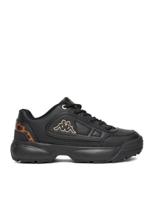 Obrázek produktu Kappa Sneakersy CEO-SS24-3CK06 Černá