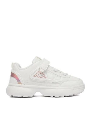 Obrázek produktu Kappa Sneakersy CEO-SS24-3CK10 Bílá