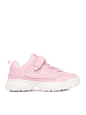 Obrázek produktu Kappa Sneakersy CEO-SS24-3CK10 Růžová