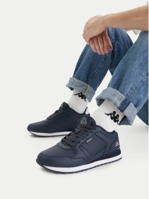 Obrázek produktu Kappa Sneakersy CEO-V12-1127 Tmavomodrá