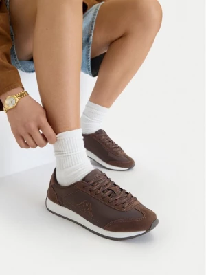 Obrázek produktu Kappa Sneakersy CEO-V5-10159 Hnědá