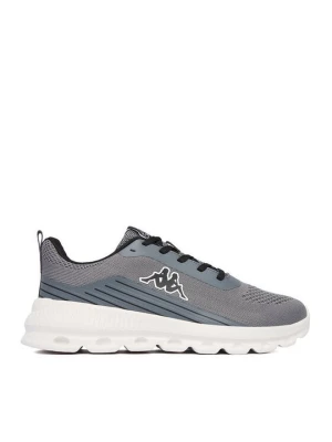 Obrázek produktu Kappa Sneakersy CEOWB-AW24-3C012 Šedá