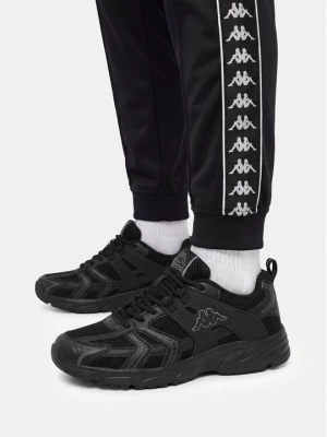 Obrázek produktu Kappa Sneakersy CEOWB-MP40-FC-24095Y Černá