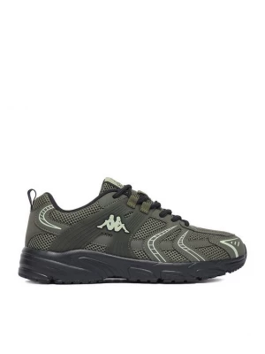 Obrázek produktu Kappa Sneakersy CEOWB-MP40-FC-24095Y Khaki