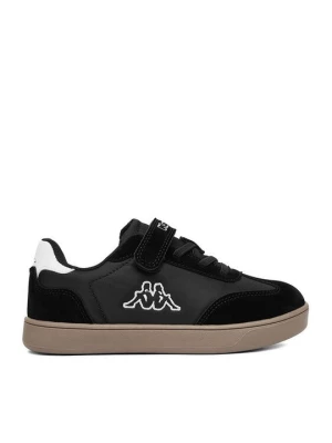 Obrázek produktu Kappa Sneakersy CEOWB-NF214809(CH) Černá