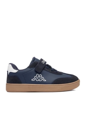 Obrázek produktu Kappa Sneakersy CEOWB-NF214809(CH) Tmavomodrá