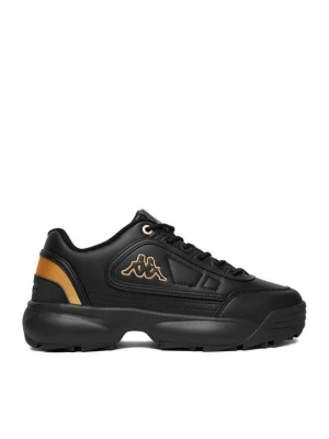 Obrázek produktu Kappa Sneakersy CEOWB-SS24-3CK06 Černá