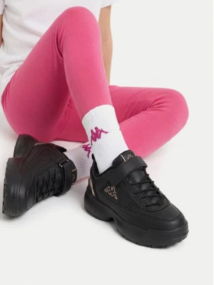 Obrázek produktu Kappa Sneakersy CEOWB-SS24-3CK10 Černá