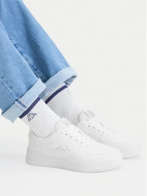 Obrázek produktu Kappa Sneakersy CEOWB-VSKA004 Bílá