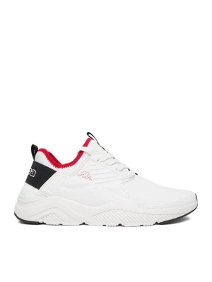 Obrázek produktu Kappa Sneakersy CEOWB-WK243139(M) Bílá