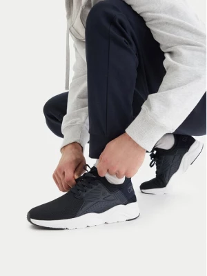 Obrázek produktu Kappa Sneakersy CEOWB-WK243139(M) Černá