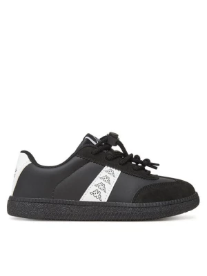 Obrázek produktu Kappa Sneakersy EO-CP40-24210L Černá