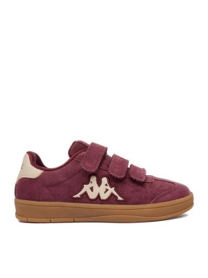 Obrázek produktu Kappa Sneakersy KAPPA-CEO-CP40-OLC-258084N(DZ) Bordó