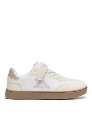 Obrázek produktu Kappa Sneakersy NF214809(DZ) Bílá