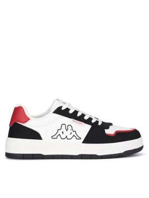 Obrázek produktu Kappa Sneakersy SS24-3C001(CH) Bílá