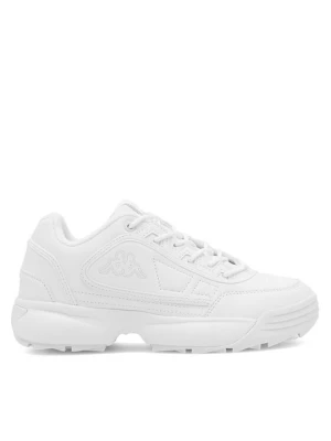 Obrázek produktu Kappa Sneakersy SS24-3CK06 Bílá