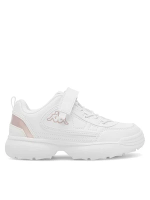 Obrázek produktu Kappa Sneakersy SS24-3CK10 Bílá