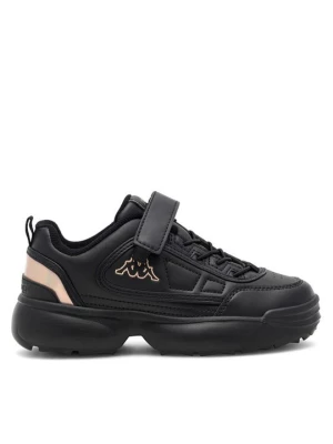Obrázek produktu Kappa Sneakersy SS24-3CK10 Černá