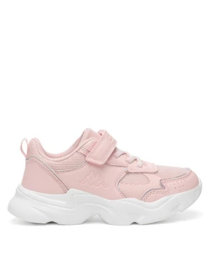 Obrázek produktu Kappa Sneakersy V3-4061 Růžová