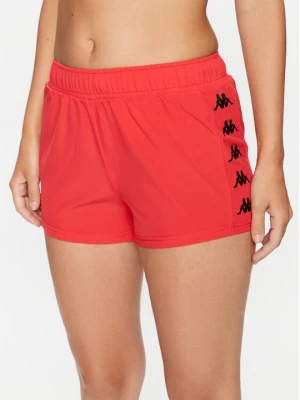 Obrázek produktu Kappa Sportovní kraťasy 312087 Růžová Regular Fit