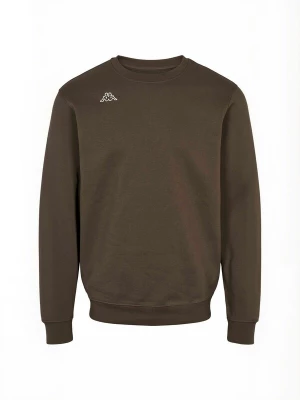 Obrázek produktu KAPPA Svetr 'Logo Trullo ' hnědá