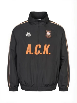 Obrázek produktu KAPPA Svetr ' KUAuthentic Orsal ' černá