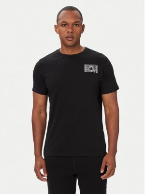 Obrázek produktu Kappa T-Shirt 322P14W Černá Regular Fit