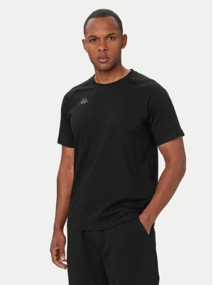 Obrázek produktu Kappa T-Shirt 34258SW Černá Regular Fit