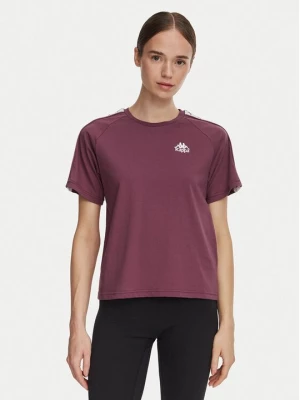 Obrázek produktu Kappa T-Shirt 371U6WW Fialová Regular Fit