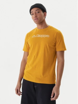 Obrázek produktu Kappa T-Shirt Feddu 311H7HW Žlutá Regular Fit