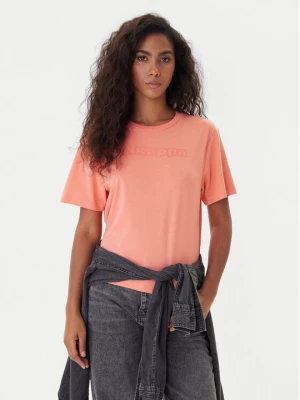 Obrázek produktu Kappa T-Shirt Frega 351M1KW Oranžová Regular Fit