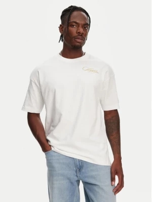 Obrázek produktu Kappa T-Shirt Nora 361Q6XW Bílá Regular Fit