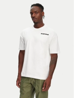 Obrázek produktu Kappa T-Shirt Nyle 351S5GW Bílá Regular Fit