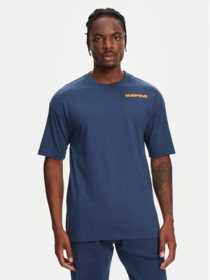 Obrázek produktu Kappa T-Shirt Nyle 351S5GW Modrá Regular Fit