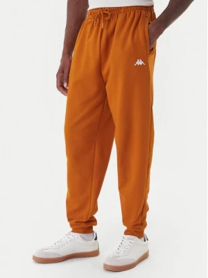 Obrázek produktu Kappa Teplákové kalhoty 351Y41W XQF Béžová Regular Fit