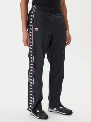 Obrázek produktu Kappa Teplákové kalhoty 361W7JW Černá Comfort Fit