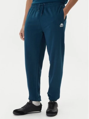 Obrázek produktu Kappa Teplákové kalhoty Gothenburg 331U7EW Tmavomodrá Regular Fit
