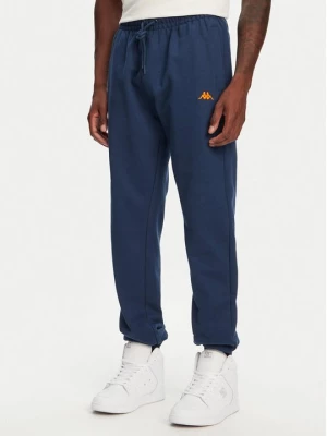 Obrázek produktu Kappa Teplákové kalhoty Nogan 351V3LW Modrá Regular Fit