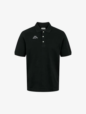 Obrázek produktu KAPPA Tričko 'KMLogo Life' černá