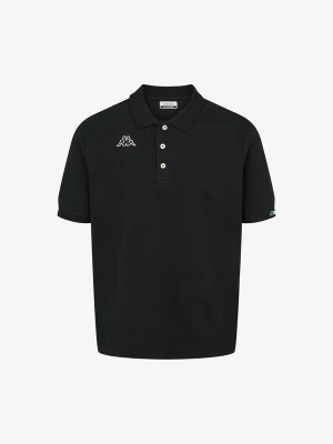 Obrázek produktu KAPPA Tričko 'KMLogo Maltaxita' černá