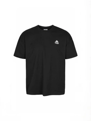 Obrázek produktu KAPPA Tričko 'AUTHENTIC OWNER' černá