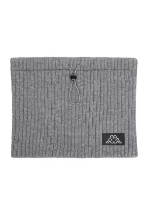 Obrázek produktu Kappa Tunelová šála CWBEO-KAP-U4-001-AW26 Šedá